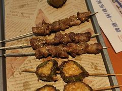 -神府路壹号·海鲜烧烤·砂锅粥·锅物(三坊七巷店)