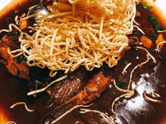 酱烧千岛湖大鱼头-兴农记