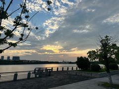 -潜龙渠公园