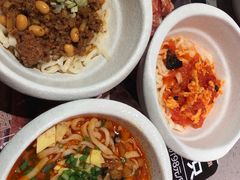 -大师兄·西北小馆(南沙万达广场店)