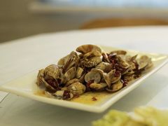 -金海湾海鲜排档(朱家尖店)
