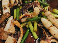 -良友·海鲜青岛菜(五四广场店)