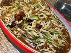 家常小豆芽-叶派龙虾•招牌香辣蟹·海鲜(中海国际店)