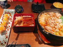 -千代武日本料理(哈西店)