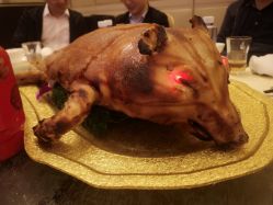 -华侨城洲际大酒店·宴会厅