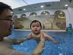 -龙格亲子游泳·水育早教运动中心(龙湾天街店)