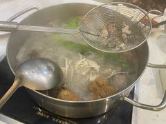 -黑山牛肉汤火锅(花城汇店)