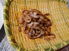 -美膳居川菜馆油焖大虾烧烤(卓刀泉店)