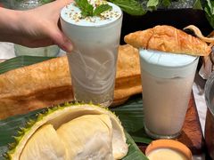 -椰子不语 椰子鸡火锅(淮海店)