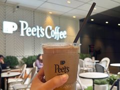-Peet's Coffee皮爷咖啡(万象天地店)