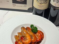 -顶特勒·黄鱼馆·特色菜(上海大世界店)