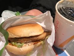 -麦当劳(东门店)