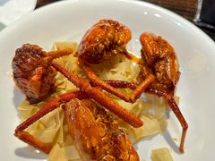 -猪肉婆私房菜(容桂总店)