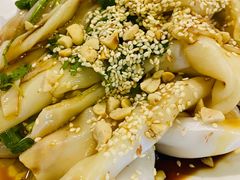 香油捞粉-化州大众美食城(宝安老牌店)
