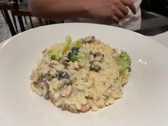 -TAMATI(巴黎贝甜韩式西餐厅店)