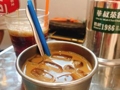 -華叔茶記