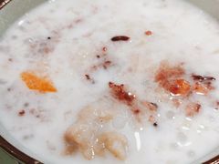 香滑么么喳喳-党公糖水铺(鹭江店)