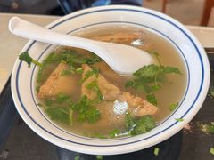 -相聚青山餐厅(阎河路店)