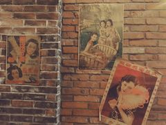 -1192弄老上海风情街(世纪汇广场店)