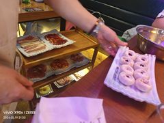 -豚豚猪村烤肉·韩国烤肉(总店)