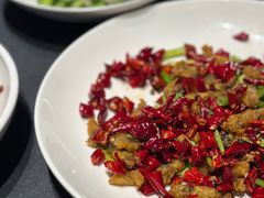 -肆月河豚·淮扬菜·湘菜(华天店)
