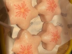 -江边城外烤全鱼(世茂广场店)