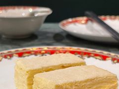 -东方亚克西餐厅(西康路店)