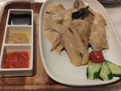 招牌海南鸡-星怡会·新加坡新美食(苏州中心店)