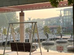 -石家庄市植物园