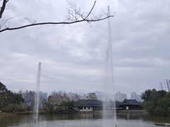 -江心屿景区