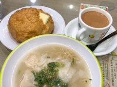 -龍記飯店