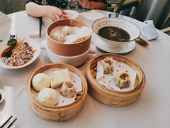 -扬州万怡酒店-中餐厅(文昌中路店)