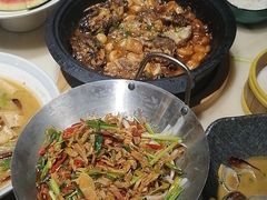 -天天鱼港·海鲜·鲅鱼水饺·招牌烤鸭(黄骅店)