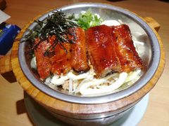 松山鳗鱼饭-Lia Cafe Bar Restaurant松山咖啡屋