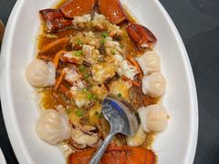 -鑫复盛礼记酒店·国家白金五钻酒家