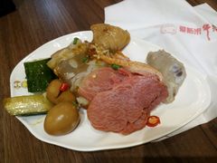 -快乐爱斯米牛排自助(金州安盛店)