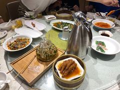 -如轩·海鲜砂锅粥·潮汕菜(小榄店)