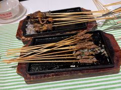 -三毛烧烤·南昌大排档(山姆店)