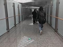 -青岛胶东国际机场