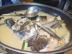 -丰乐餐厅·始于1999·本地老字号