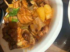-胖姐渔村(中源大道店)