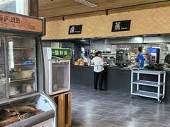 -半山•草庐玖厨(机场路店)