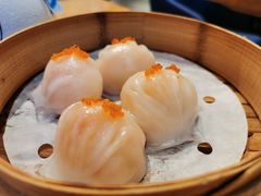 虾饺-和粤粥道(柏威年购物广场店)