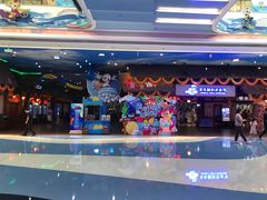 -青岛东方影都融创水世界