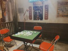 -五马集·海鲜·温州大牌档(黑金冠五马街十字路口店)