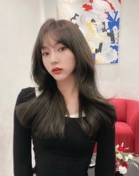 -AFA Hair studio·女士发型设计