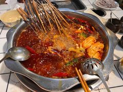 -鼎伙伙火锅串串·10年品牌传承(白象居总店)