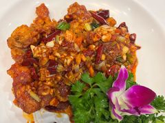 -贵宾庄炸酱面·韩式料理(高区店)