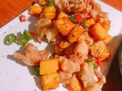 -秀儿家の小确幸融合西餐厅(万达店)