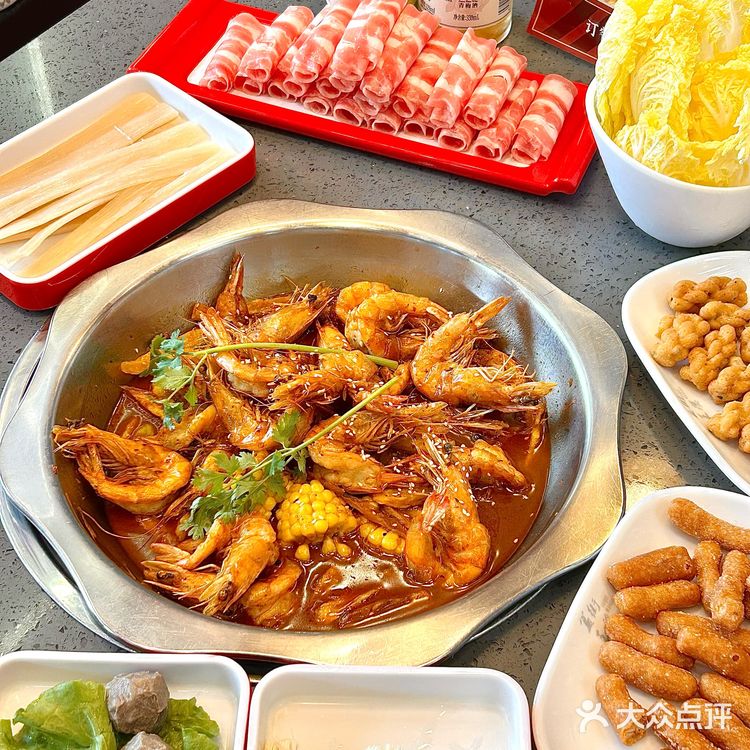 Plog 🐈广州大虾天花板被我找到了‼️